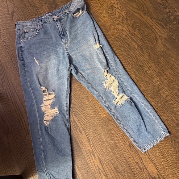 Womans Jean bundle size 16 - Picture 2 of 8